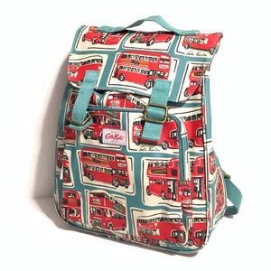 cath kidston paper rose laptop bag